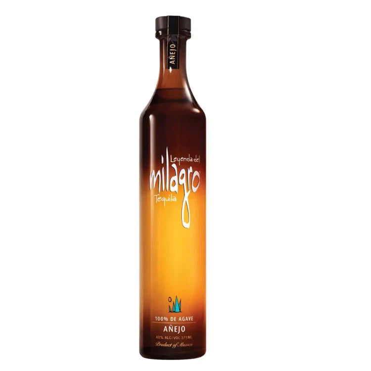 Milagro Anejo 375ml