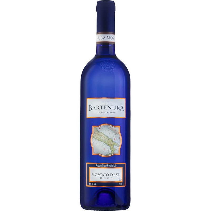 Bartenura Moscato 750ml