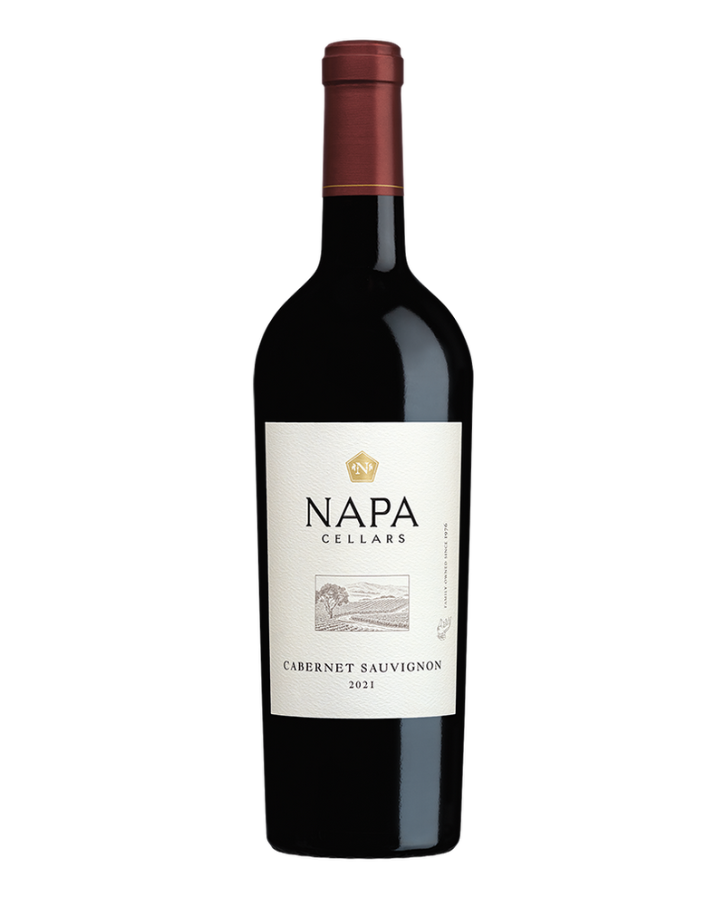 Napa Cabernet Sauvignon 750ml