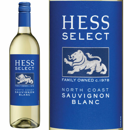 Hess Sauvignon Blanc 750ml