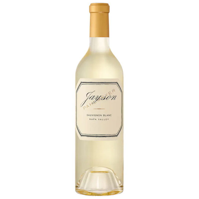 Jayson Sauvignon Blanc 750ml