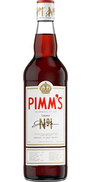 Pimm&