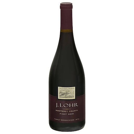 J.Lohr Monterey County Pinot Noir 750ml