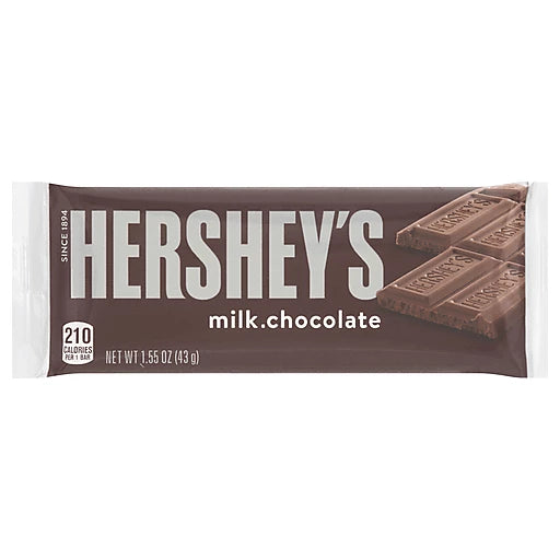 Hershey&