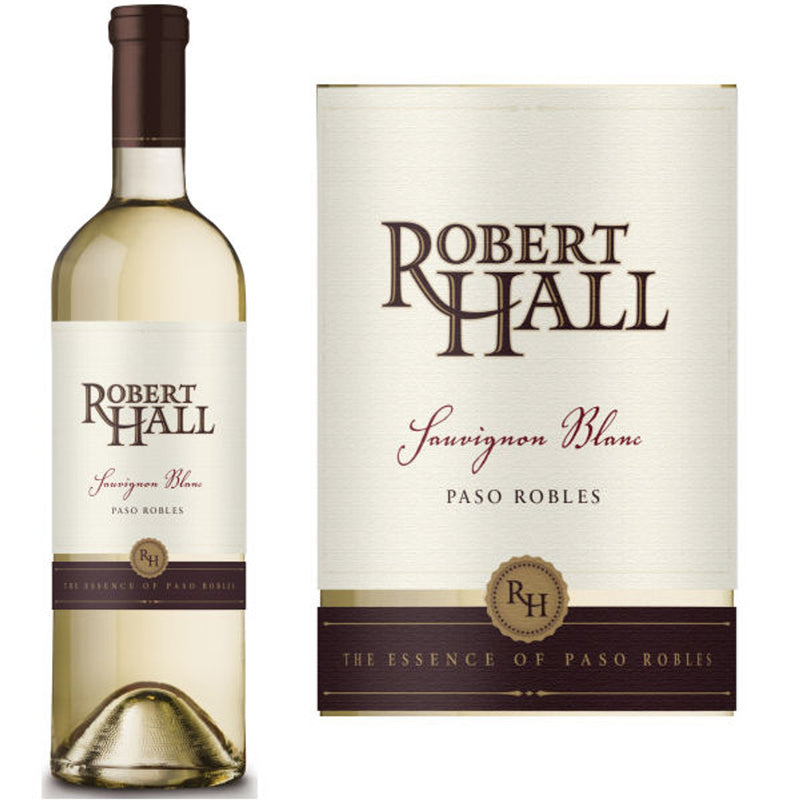 Robert Hall Sauvignon Blanc 750ml