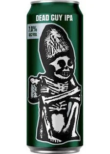 Rogue Ipa Dead Guy Ipa 19.2oz