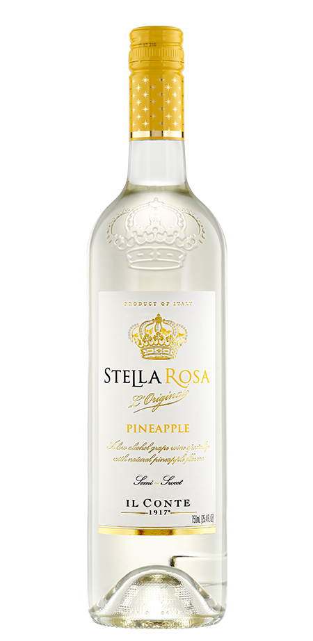 Stella Rosa Pineapple  750ml