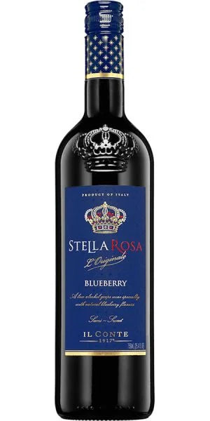 Stella Rosa Blueberry  750ml