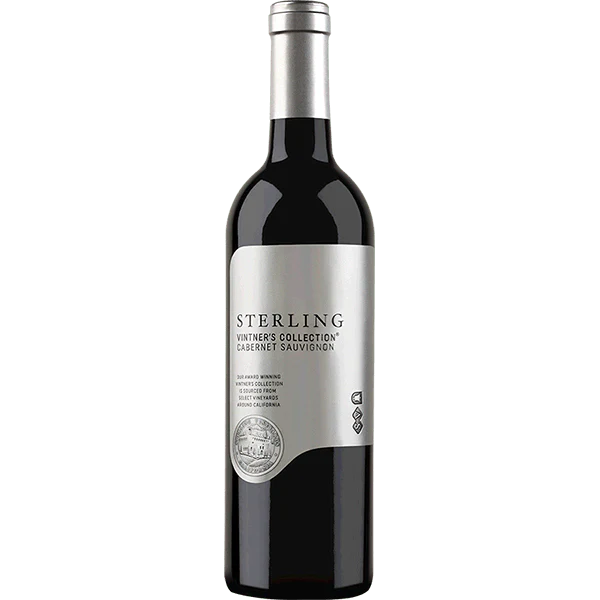 Sterling Vintners Collection Cabernet Sauvignon 750ml