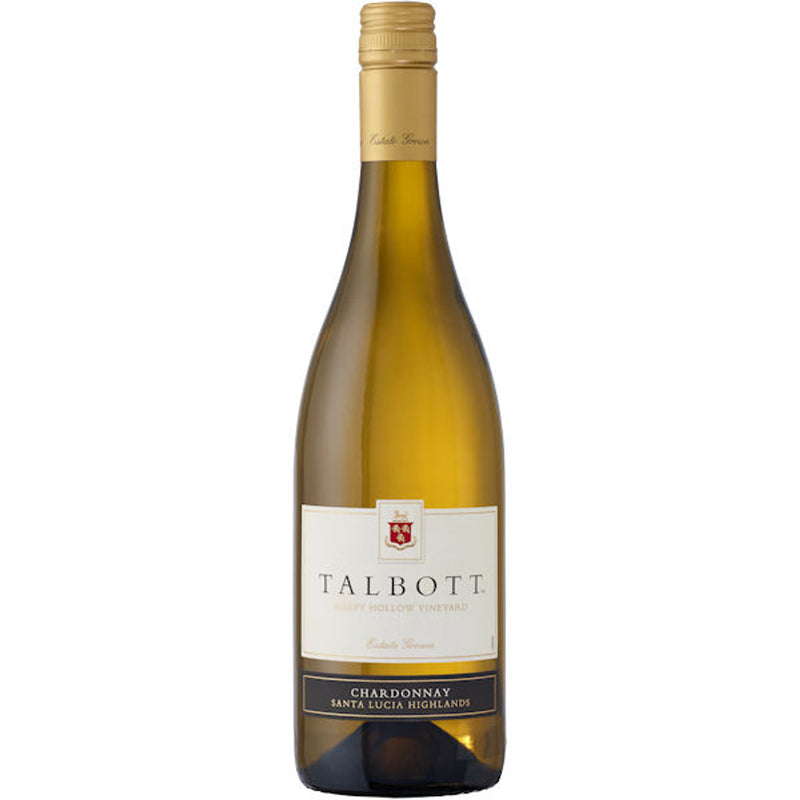 Talbott Santa Lucia Highlands Chardonnay 750ml