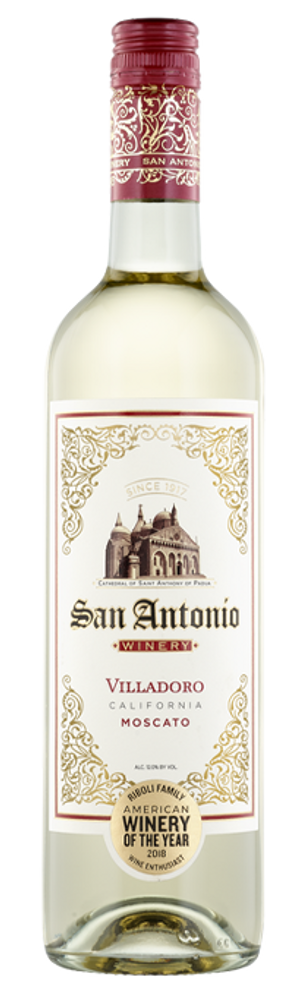 San Antonio Wine Villadoro 750ml