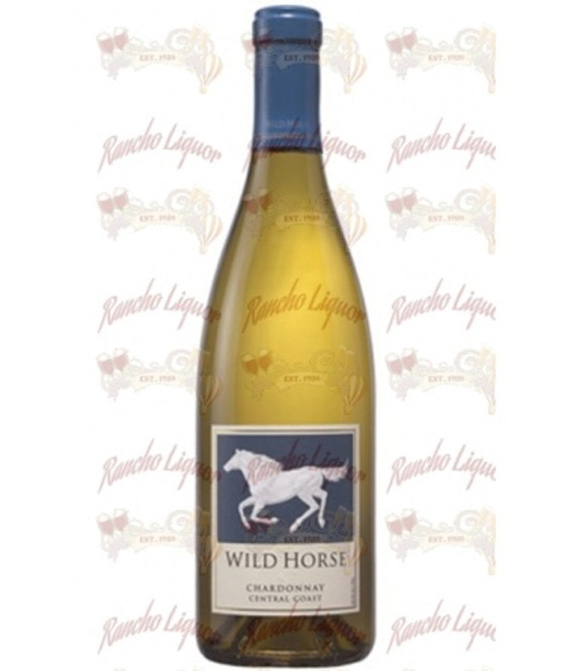 Wild Horse Chardonnay 750ml