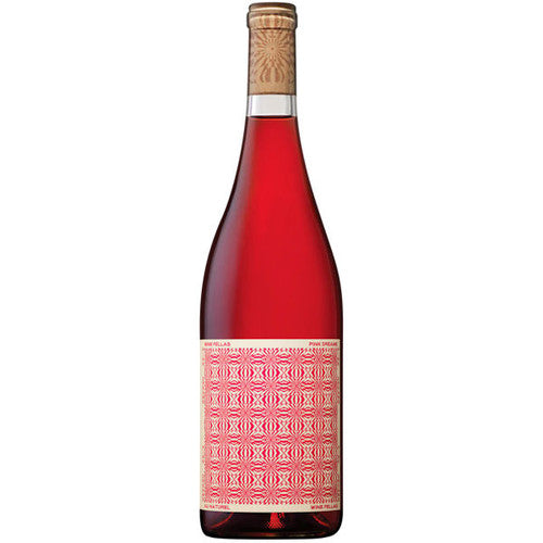 Wine Fellas Pink Dreams 750ml