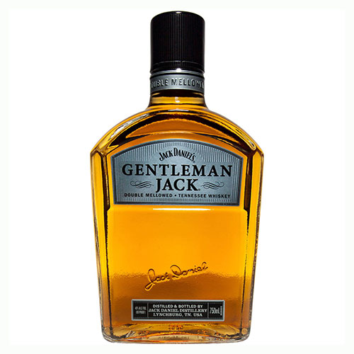 GENTLEMAN JACK 750ML